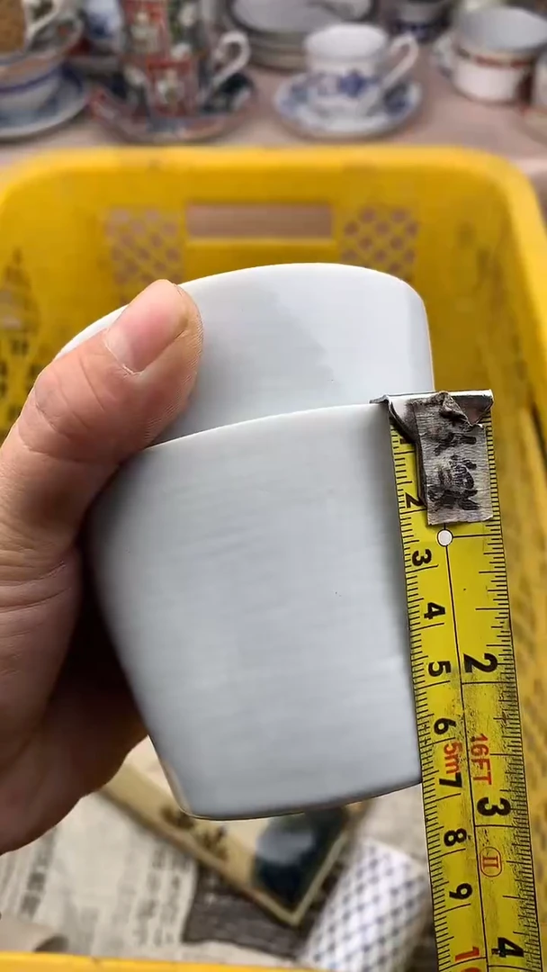 【闪购商品】陶瓷瓷片0