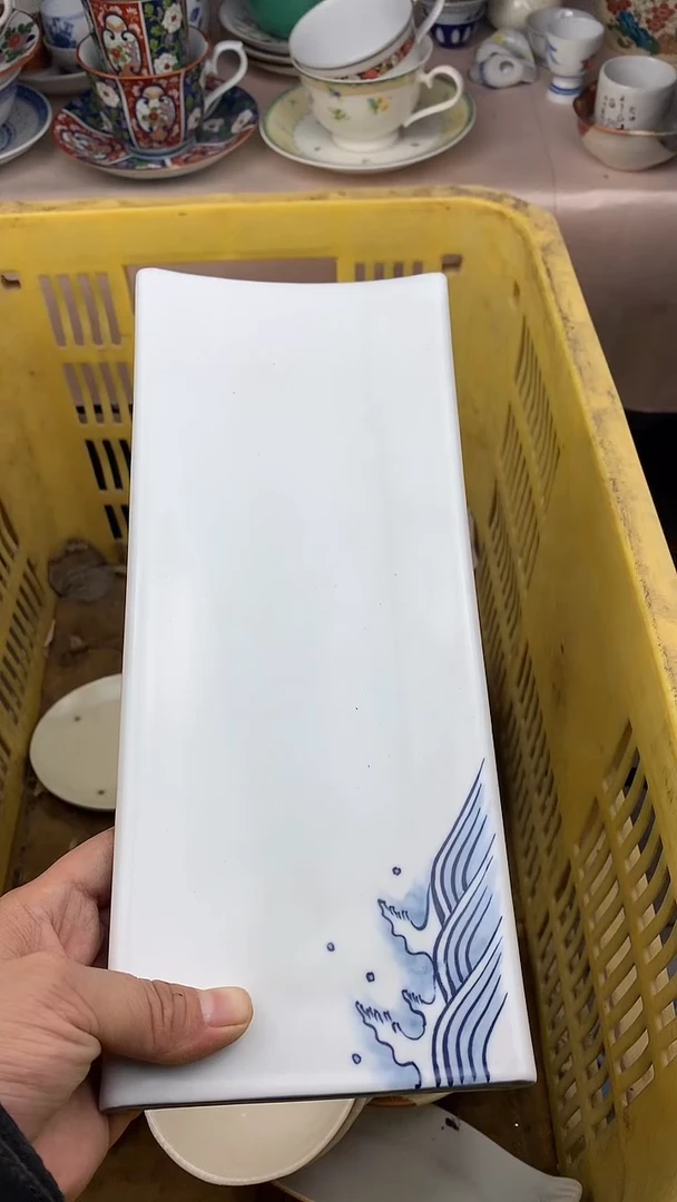 【闪购商品】陶瓷瓷片0