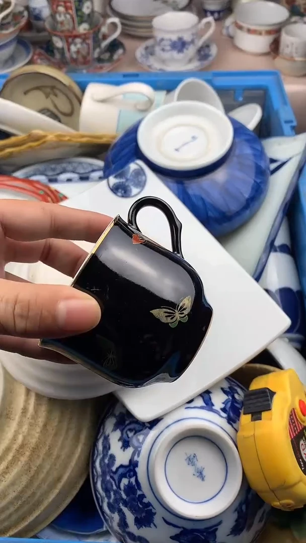 【闪购商品】陶瓷瓷片0