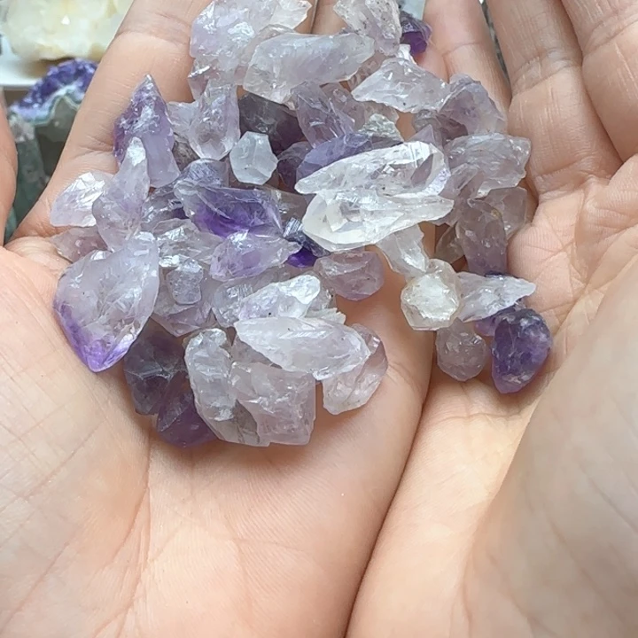 水晶天然水晶89未镶嵌