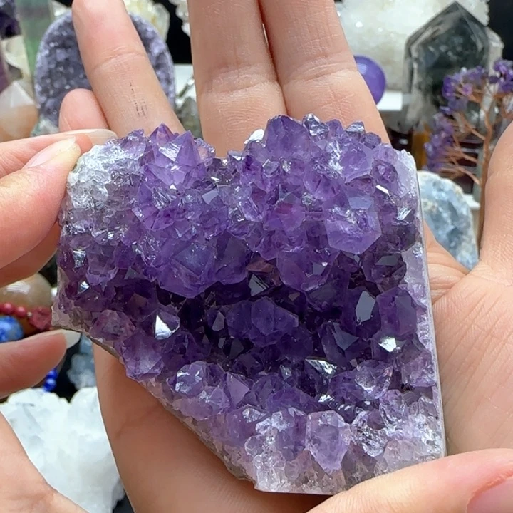 水晶天然水晶27未镶嵌