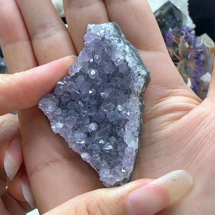 水晶天然水晶88未镶嵌