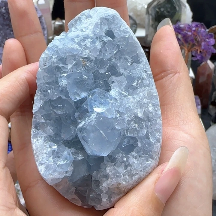 水晶天然水晶45未镶嵌