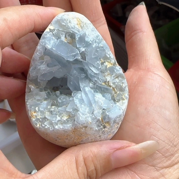 水晶天然水晶38未镶嵌洛***n