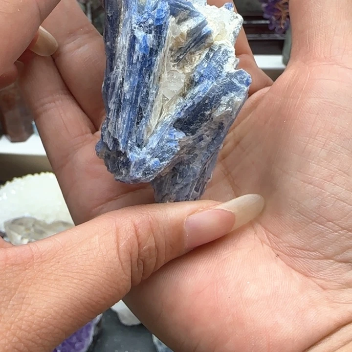 水晶天然水晶136未镶嵌