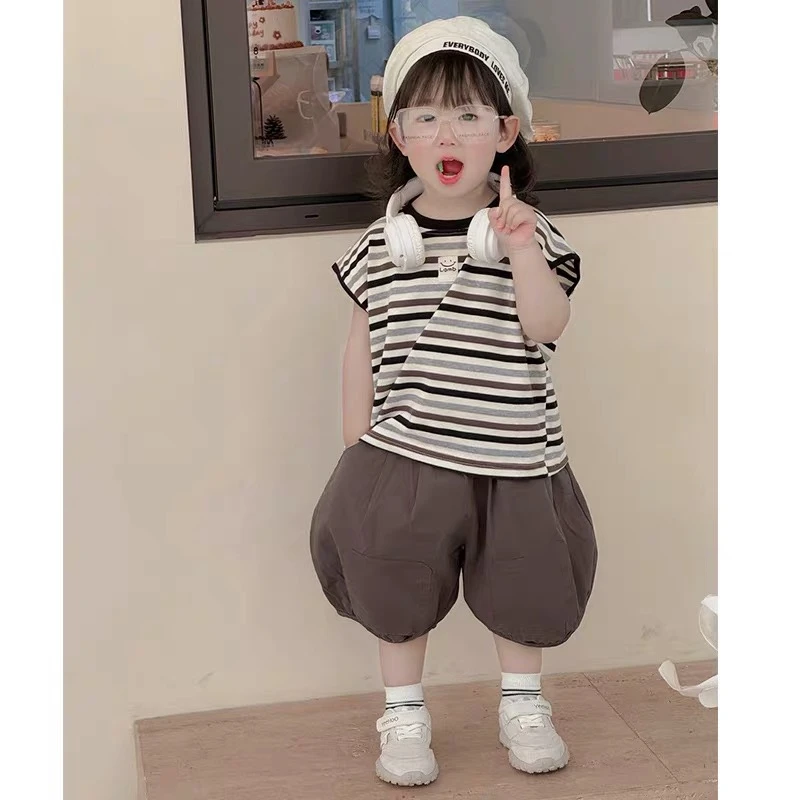 散码童装清货，NO退NO换，找主播确认好尺码在拍，不要冲动消费