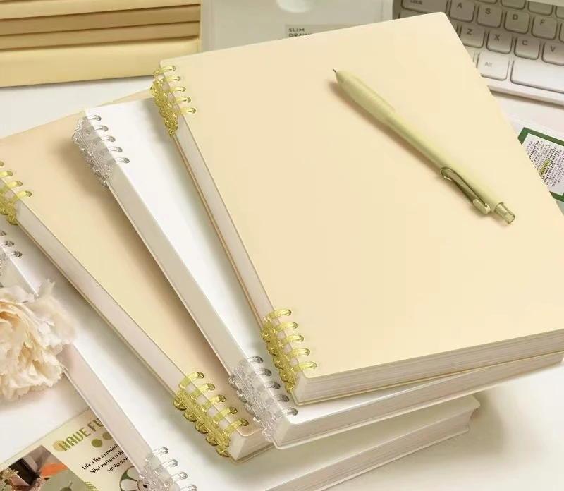 2-9  午餐R  本子组合套装