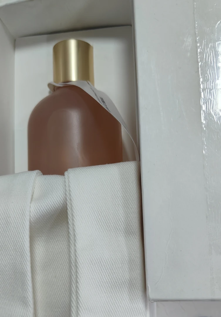 香氛身体精华油