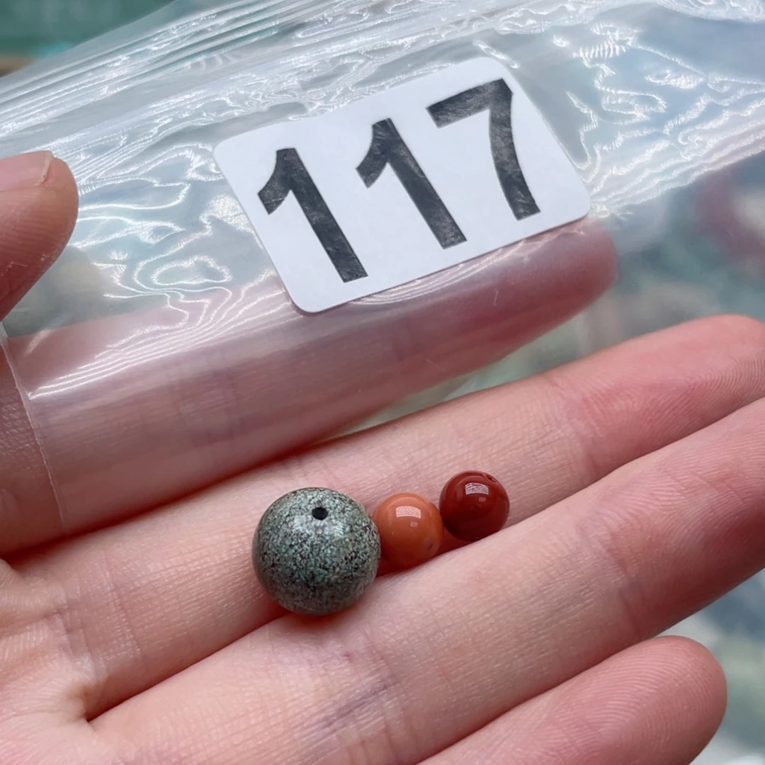 南红玛瑙珠宝奇石未镶嵌