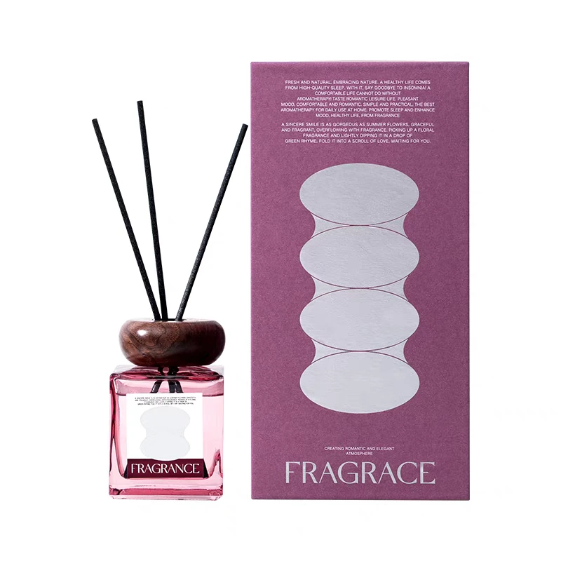 帕菲兰尼罗河花园香薰（蔷薇之恋）