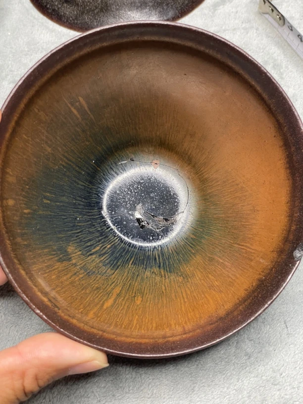 建窑、建盏、水吉窑、茶盏、宋盏、福建窑、曜变天目、茶器