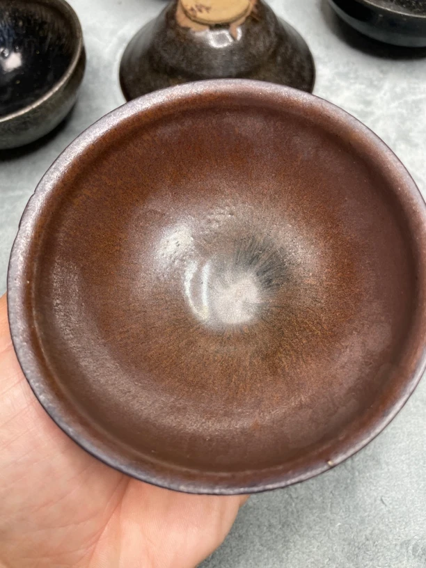 建窑、建盏、水吉窑、茶盏、宋盏、福建窑、曜变天目、茶器