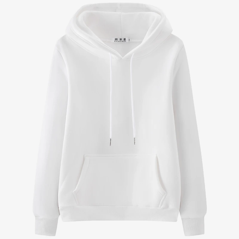 正肩银狐绒白色卫衣女加绒加厚秋冬2025新款爆款大码连帽显瘦休闲
