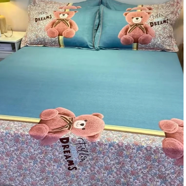 全棉纯棉斜纹透气舒适布头