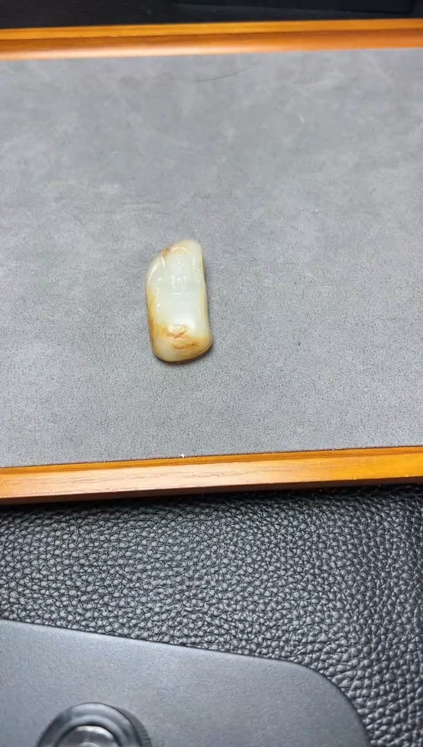 【闪购商品】和田玉颈饰未镶嵌91-1