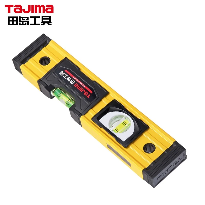 TaJIma/田岛水平尺进口品质重型平衡尺高精度工业级测量水平仪