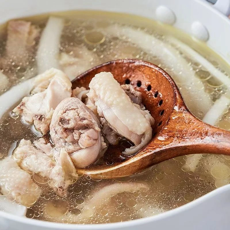 【大罗优品】保质期11月30日海南生态椰子鸡1.7kg/盒