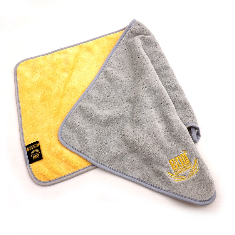 800度钓鱼毛巾超吸水柔软  钓鱼配件