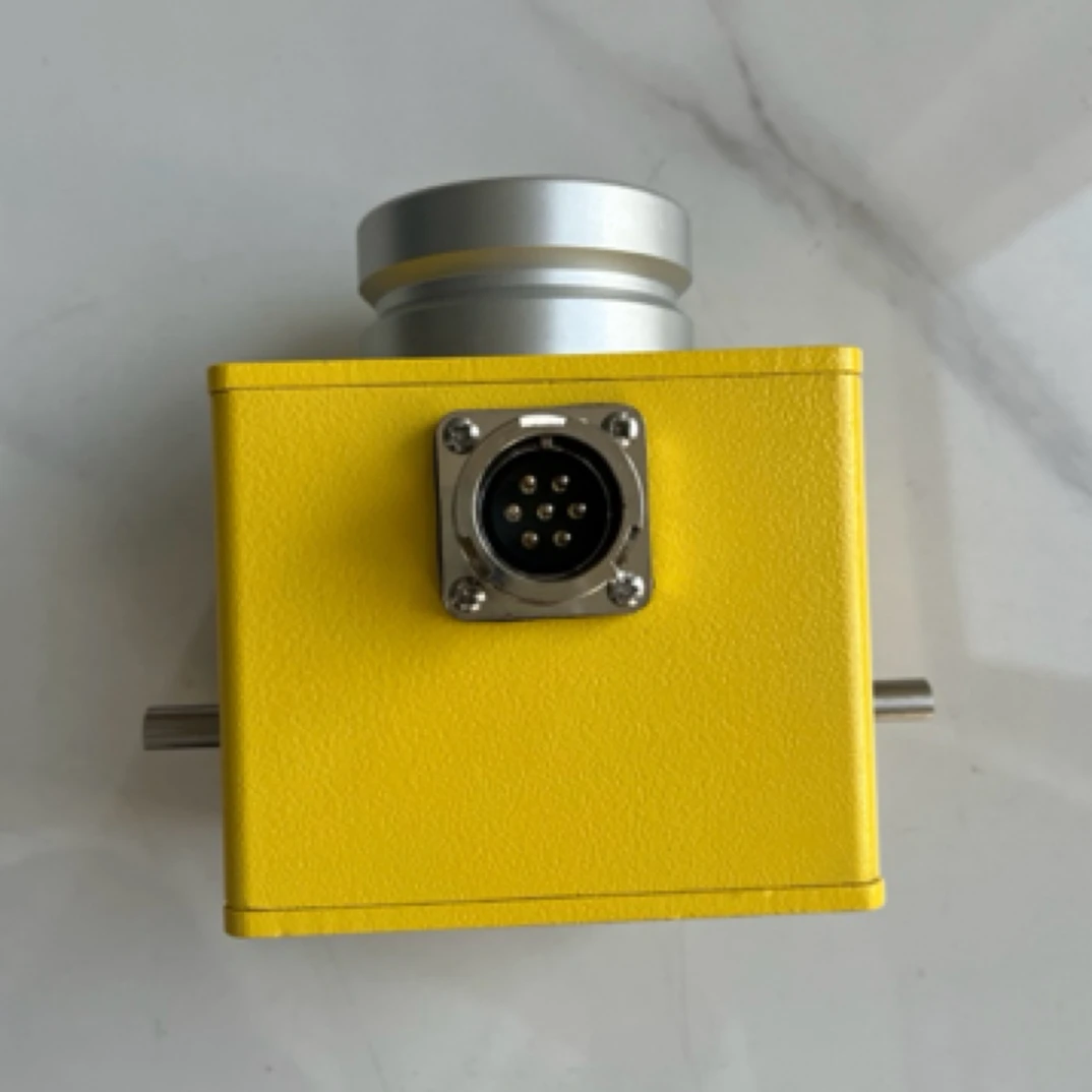 沃尔沃摊铺机找平仪戴纳派克宝马格摊铺机纵坡仪数字找平仪控制器