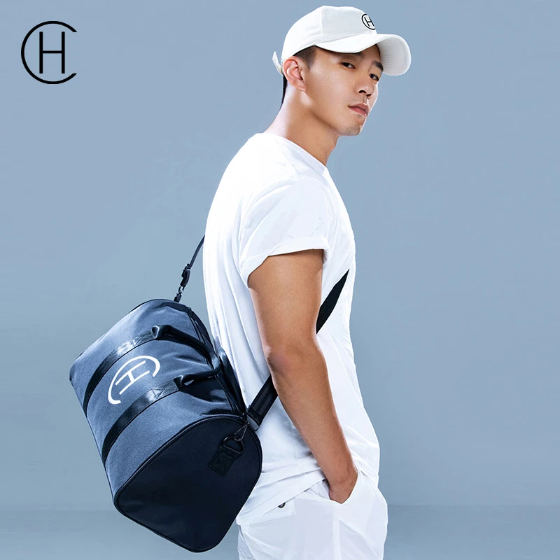 皇朝舞蹈男女同款黑色舞蹈包运动健身均可 A73-2