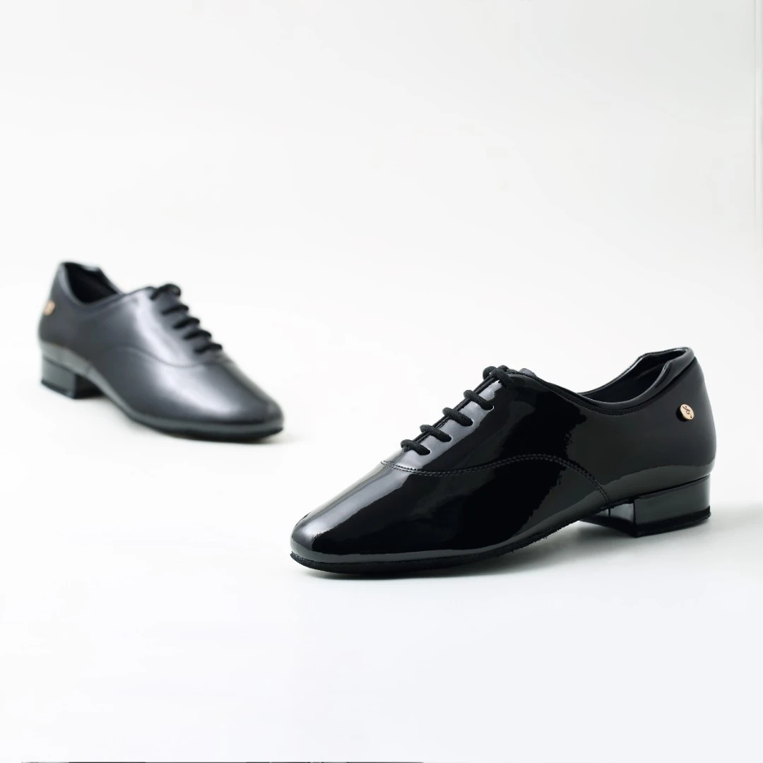 皇朝舞蹈&Adsdance摩登舞鞋男舞蹈鞋A4011