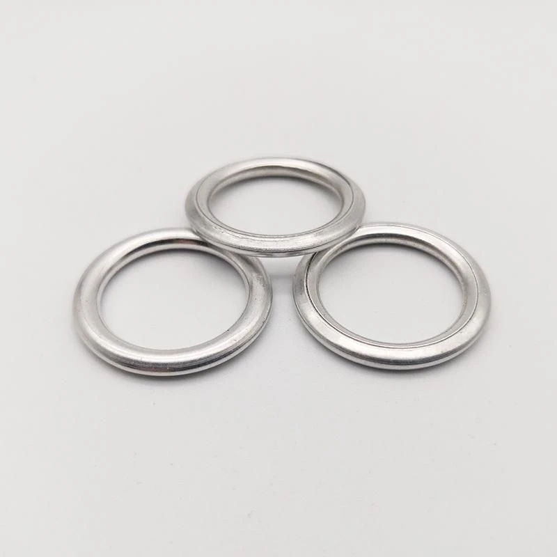 宝沃原装放油螺丝垫片（4个装）