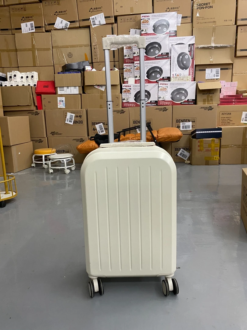 高颜值行李箱万向轮女学生旅行箱sa