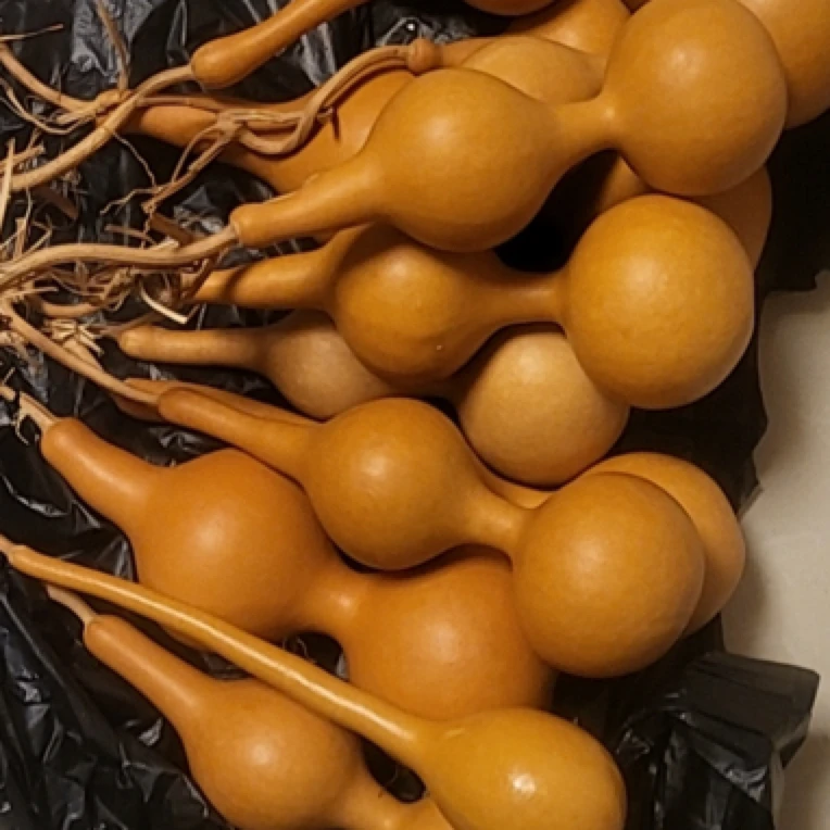 老皮三庭葫芦，精品三庭，下单发货两根找客服