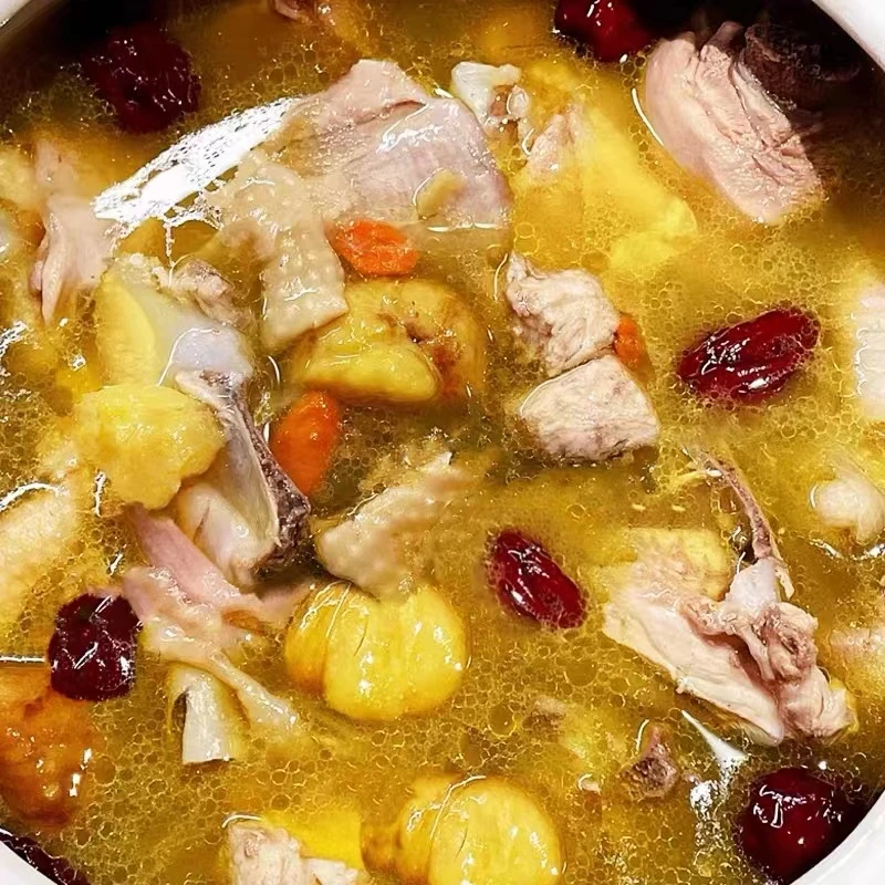 3年正宗散养土鸡农家小笨鸡新鲜溜达月子鸡老母鸡现杀顺丰