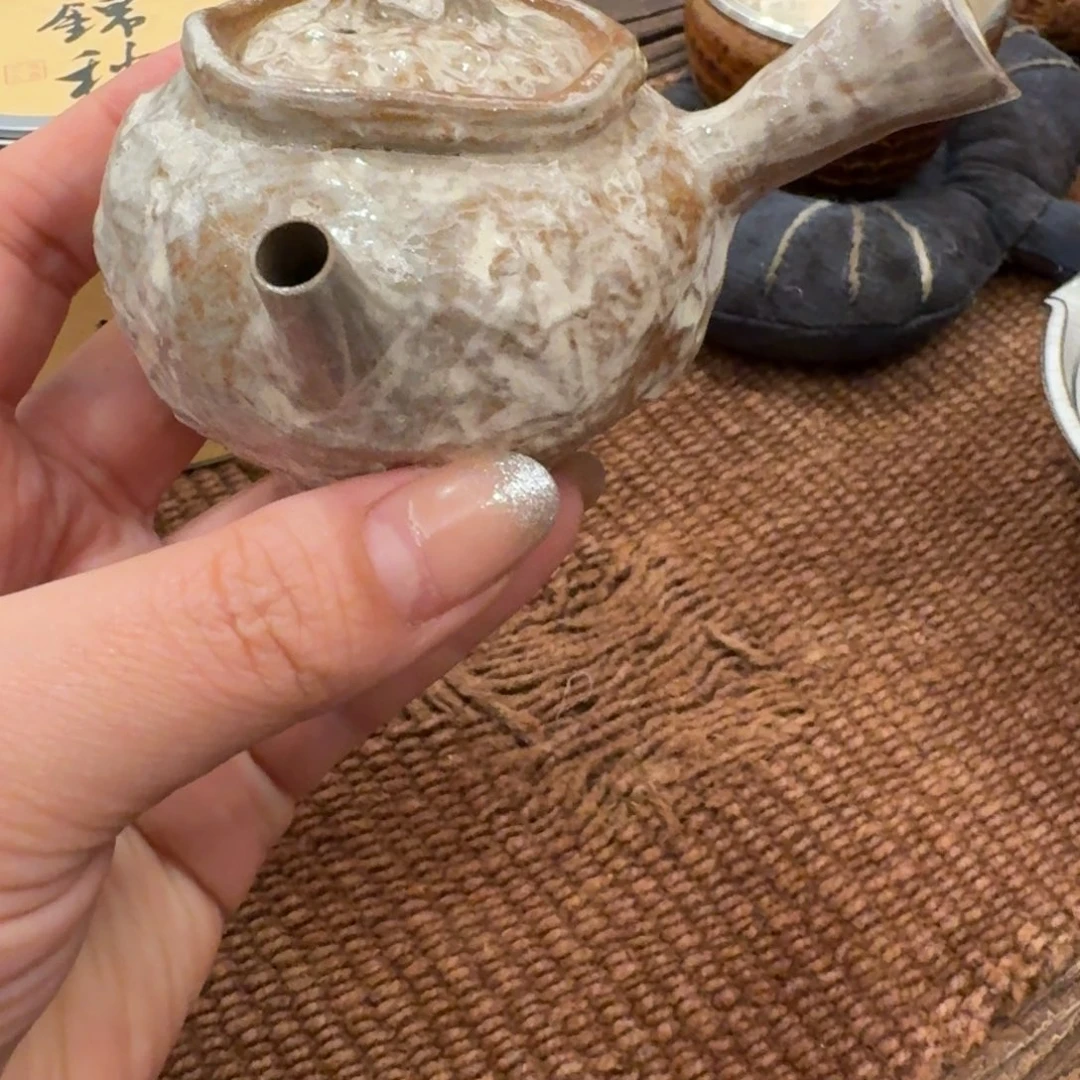 麓*嘻泡茶壶泡茶壶微瑕茶具