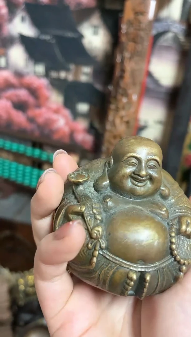 【闪购商品】密胺摆件1