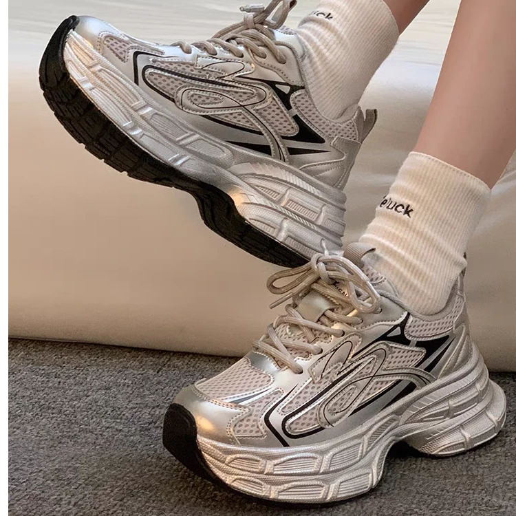 孤品扣号直播间 女鞋时尚百搭款2024