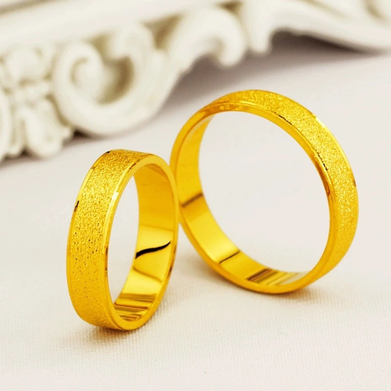 铜合金戒指 【满天星戒指】男士可调节戒指男款时尚霸气经典素款