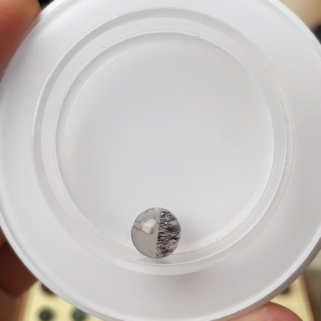 【闪购商品】水晶珠宝半成品未镶嵌是**呀