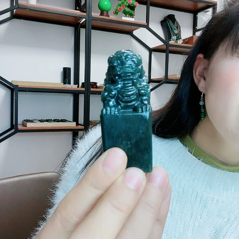 【闪购商品】和田玉颈饰未镶嵌漫*