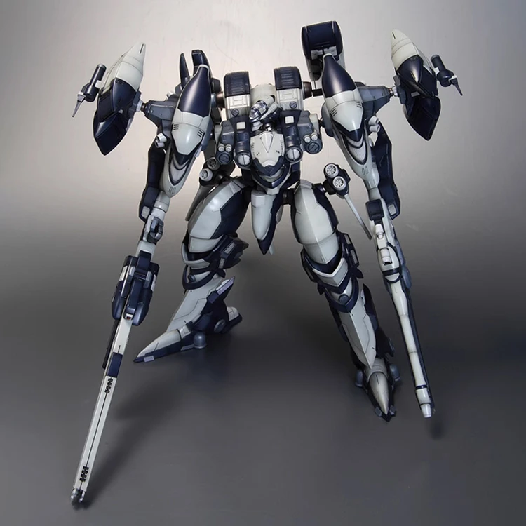 现货 寿屋拼装模型  装甲核心  Interior联盟 Y01-TELLUS VI087