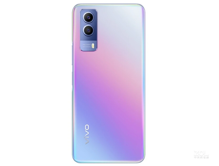 95新 vivo y53s 5000mAh大电池6400万超清主摄双模5G全网通手机