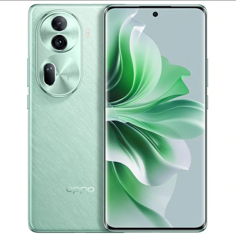 95新 OPPO Reno11双卡5G二手原装优品