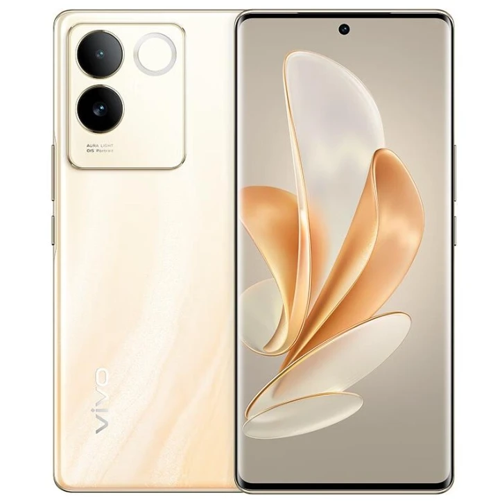 95新 vivo S17e 双卡5G手机4600毫安大电池优品二手资源机