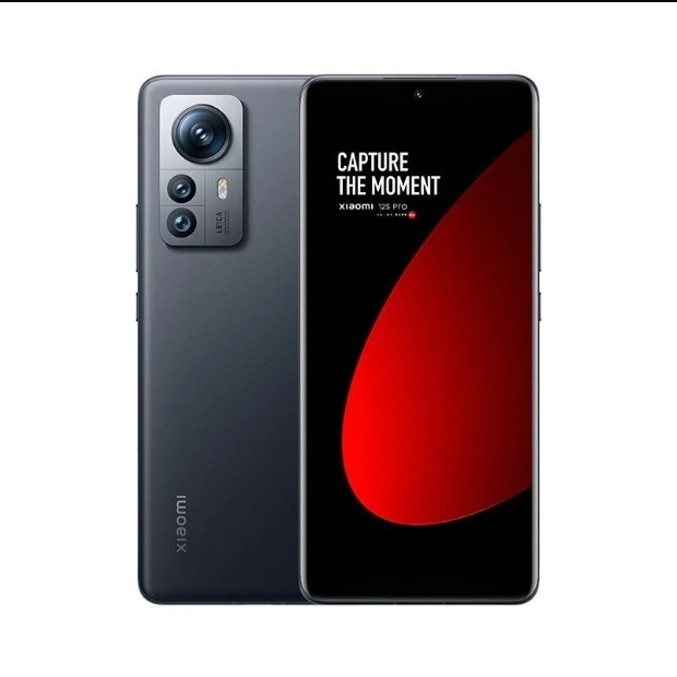 准新品 Xiaomi/小米 12SPro双卡5G