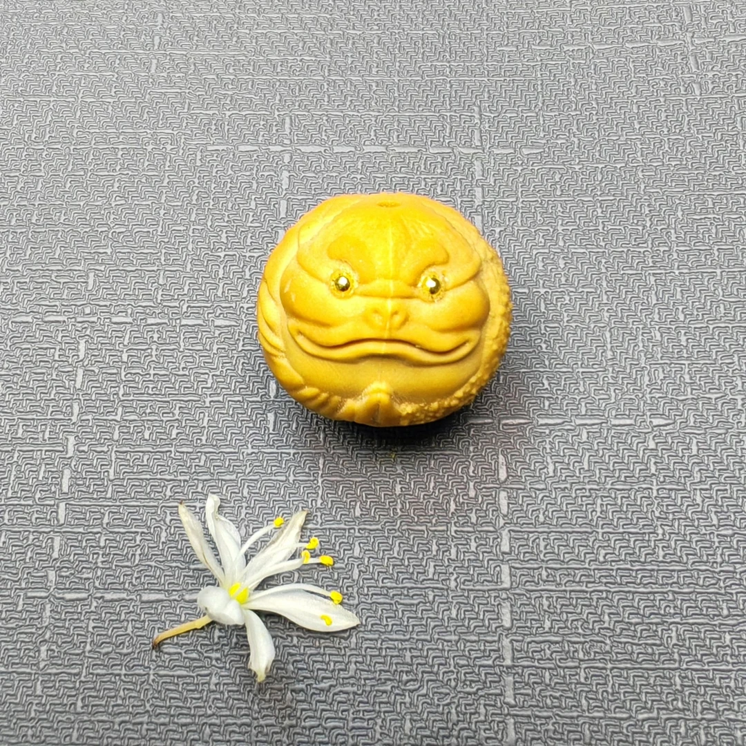 猴头核桃单颗17+19+