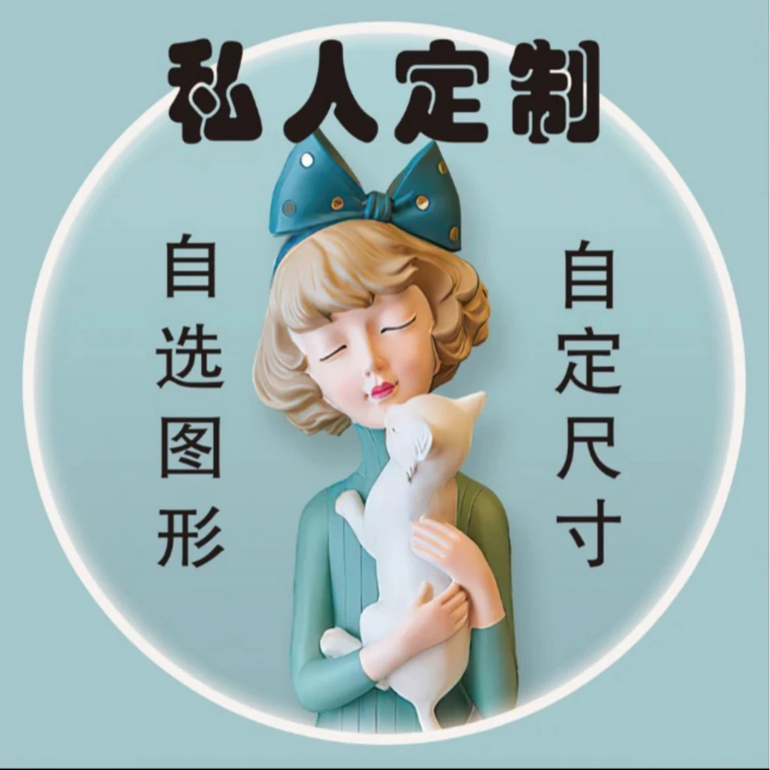 定制款沙发背景墙装饰画入户玄关挂画