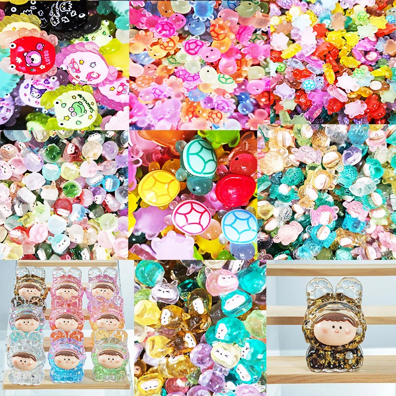 【1】临时潮玩摆件链接不挑款