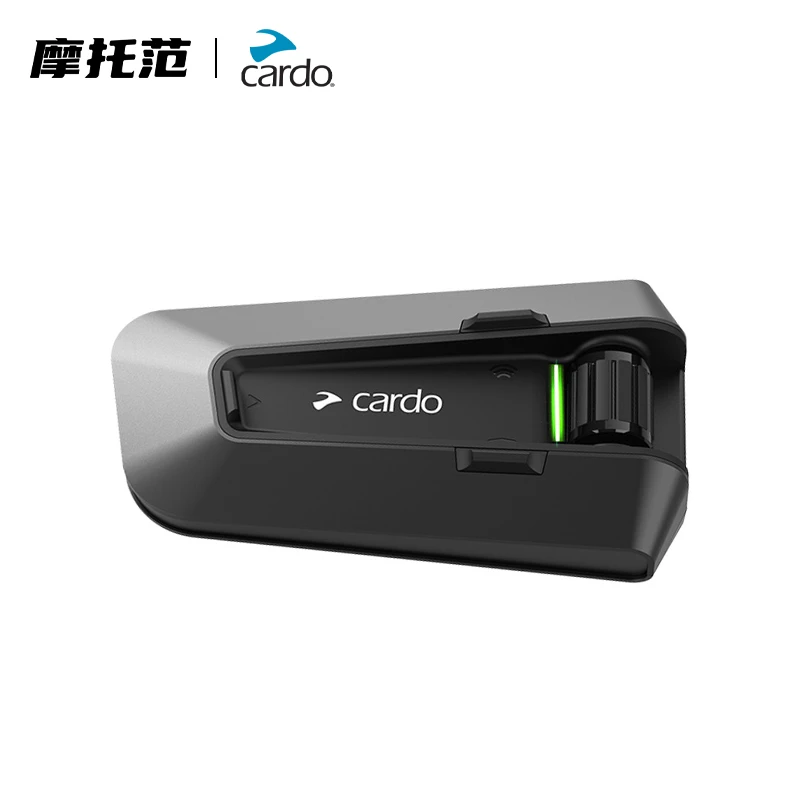 【618】Cardo packtalk EDGE摩托车头盔JBL蓝牙耳机NEO骑行对讲01