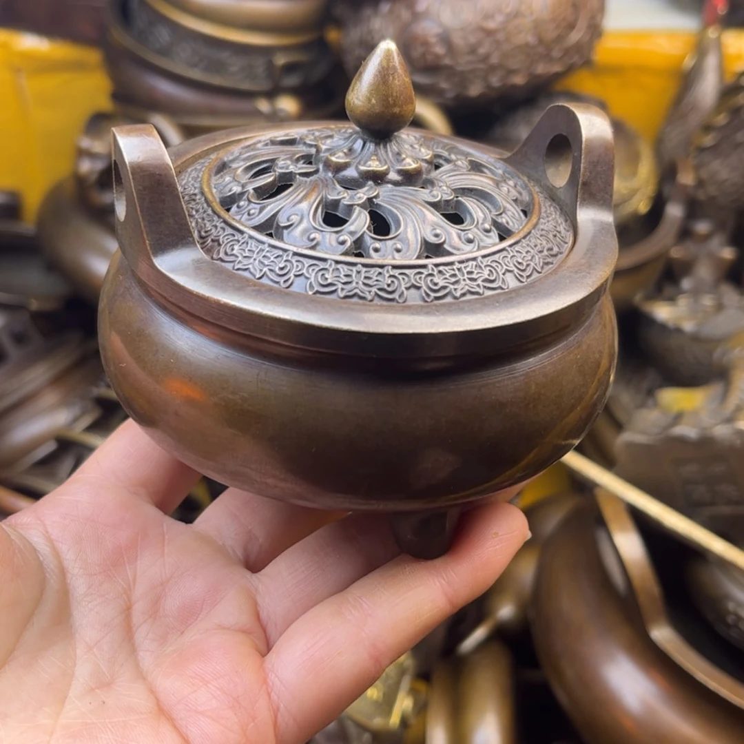 【闪购商品】黄铜66