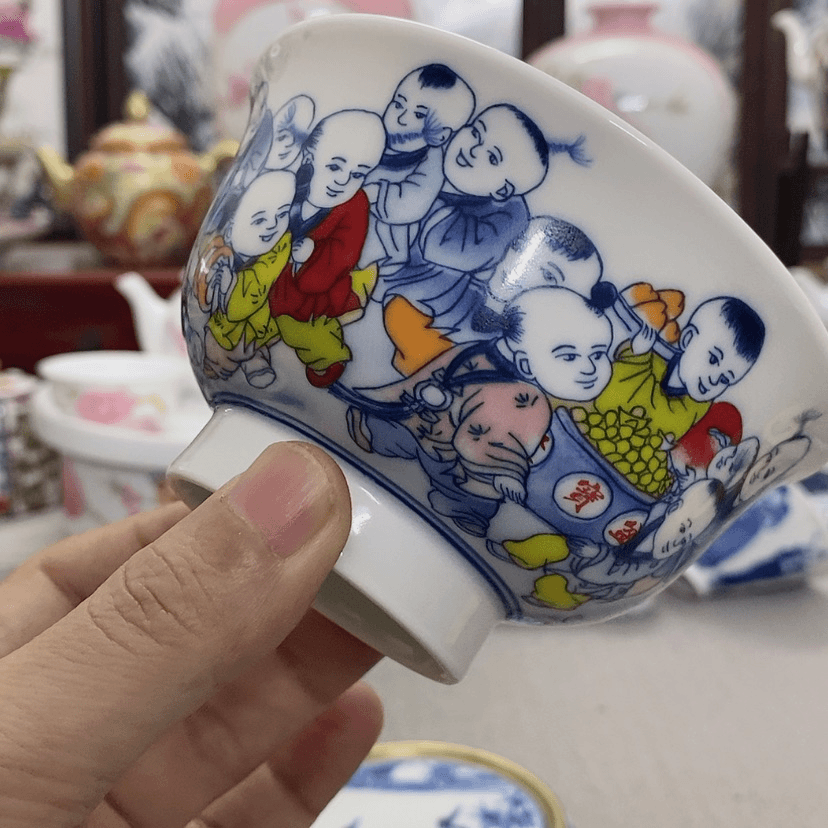 【闪购商品】陶瓷杯