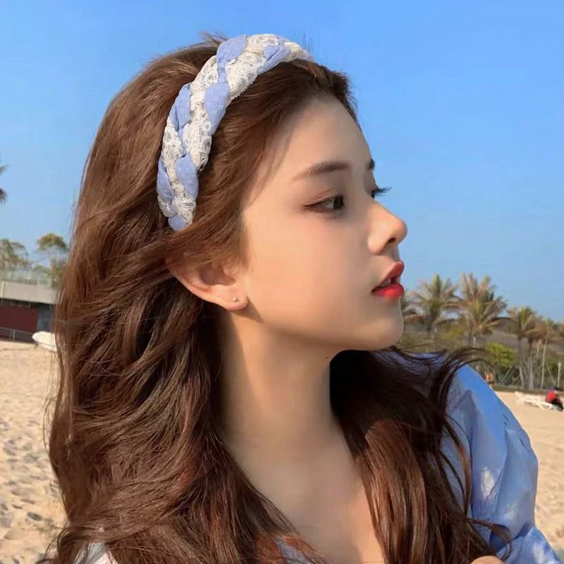 F701-F800孤品发饰 发箍肠圈抓夹