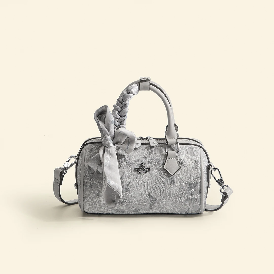 包包女款爆款2024新款正品枕头包时尚百搭单肩斜挎包斜挎小包女包