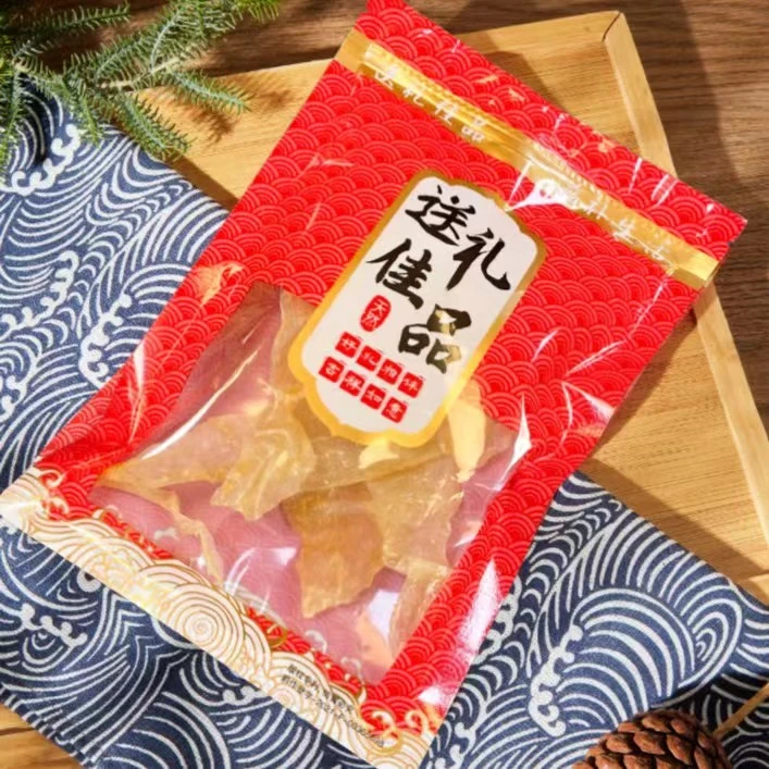 50克鱼胶