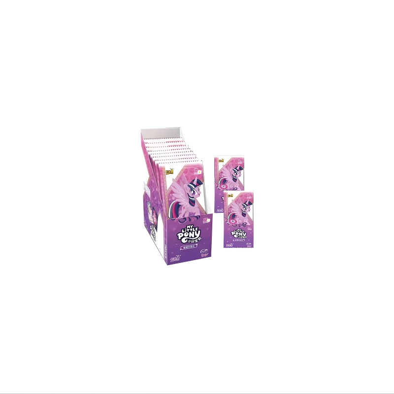 卡游 小马宝莉 辉月包第6弹 收藏卡（代拆）